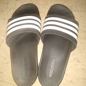Adidas Slides